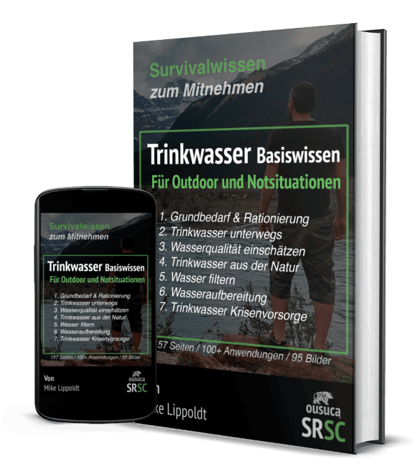 Trinkwasser-Basiswissen-