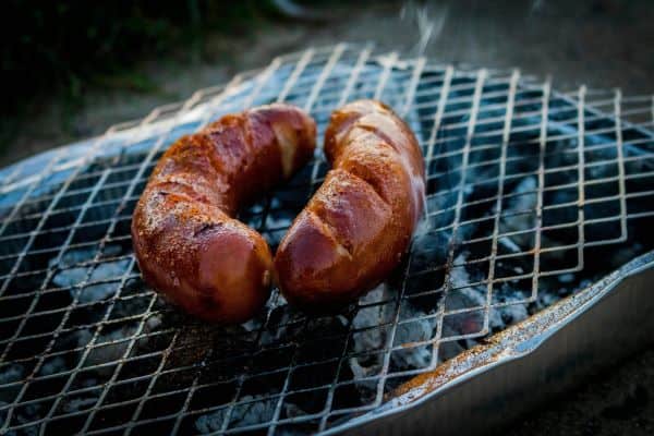 Gegrilltes 
