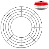 ecooe aufbackgitter fuer omnia backofen