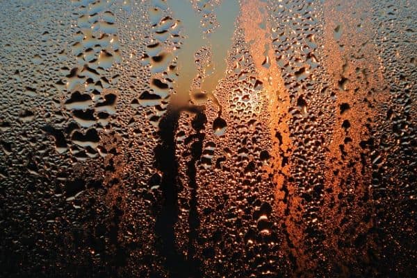 Kondenswasser Im Zelt: Ursachen, Probleme Und Lsungen