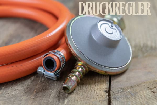 druckregler