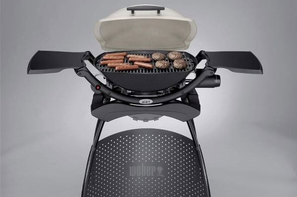 Weber Q2000