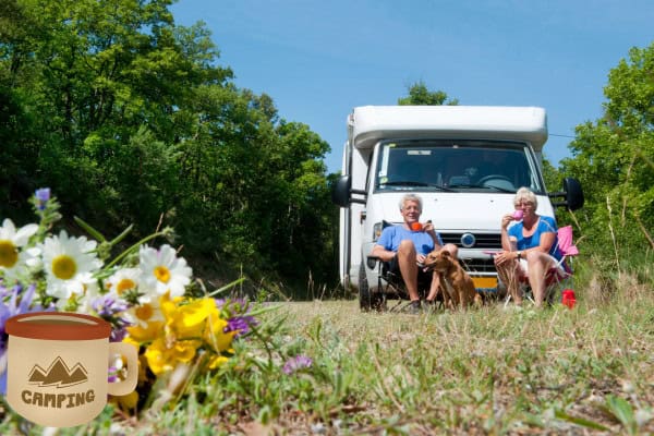 kaffe kochen im wohnmobil