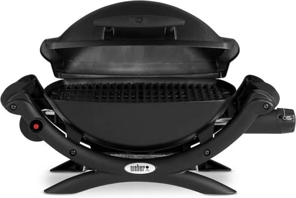 Weber Q 1000