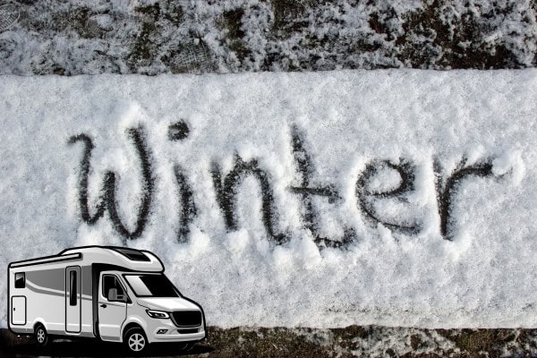 wohnmobil winterfest