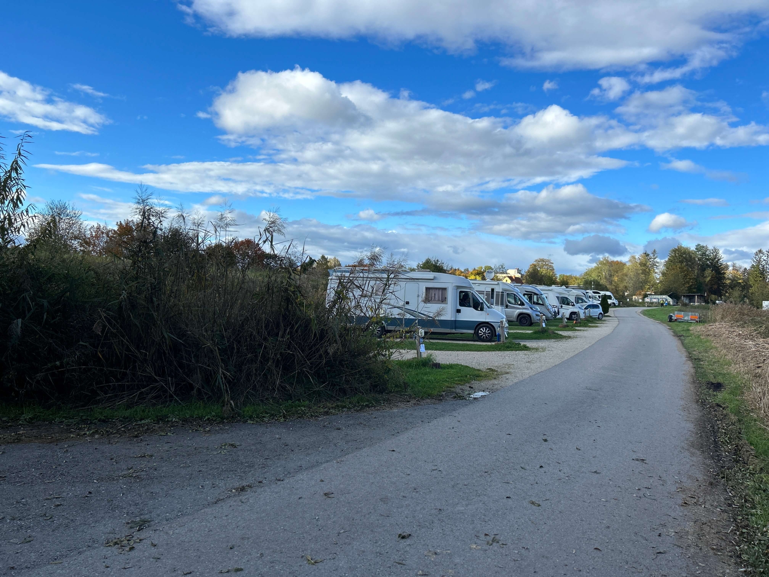kurpark bad dürrheim