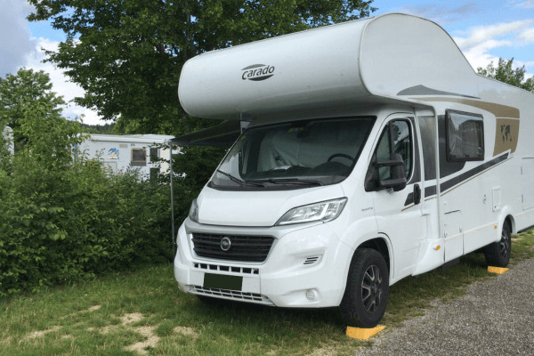 Reisemobilhafen bad dürrheim