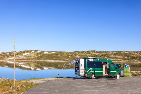camping duschzelt