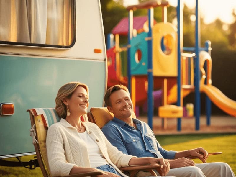 familiencampingplätze