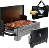 SChneiderfreude Klappgrill 1