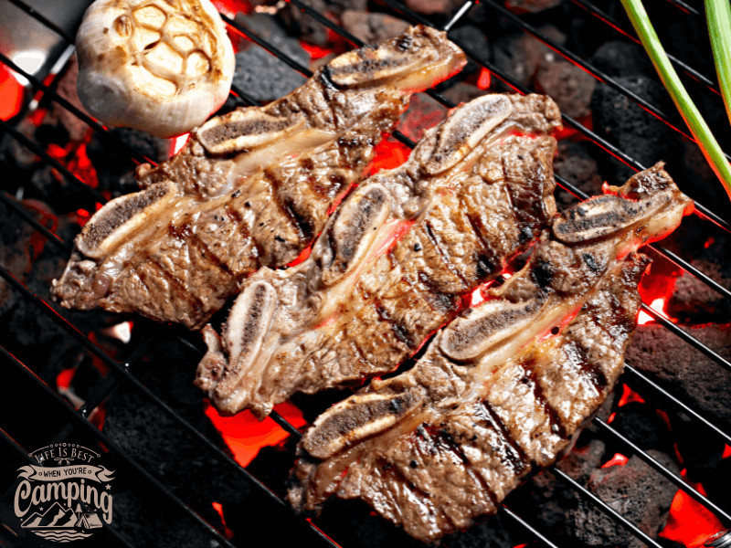 klapp grill