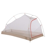 Big Agnes Fly Creek HV UL1 Zelt beige-1