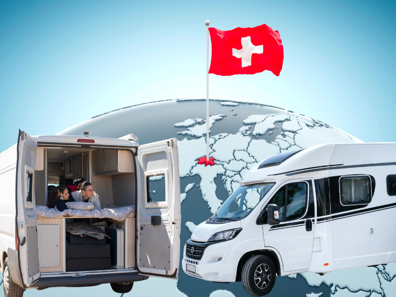 einfuhrbestimmungen schweiz