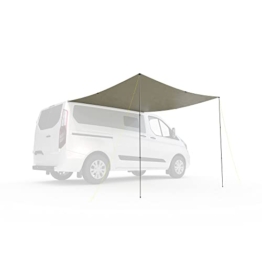 Tatonka Van Tarp