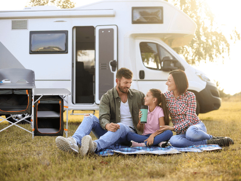campingküche