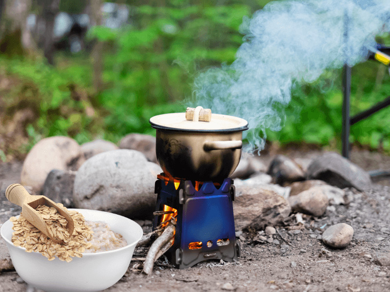 porrige rezepte