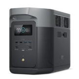 EcoFlow DELTA 2 Max tragbare Powerstation 2048Wh