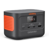 Jackery Explorer 100 Plus Tragbare Powerstation,