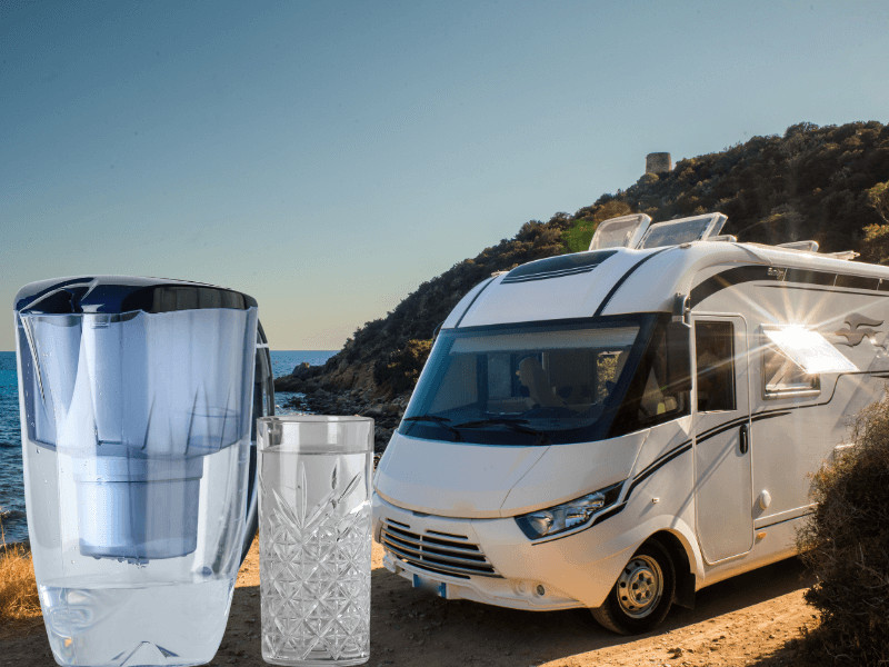 kannenfilter wohnmobil