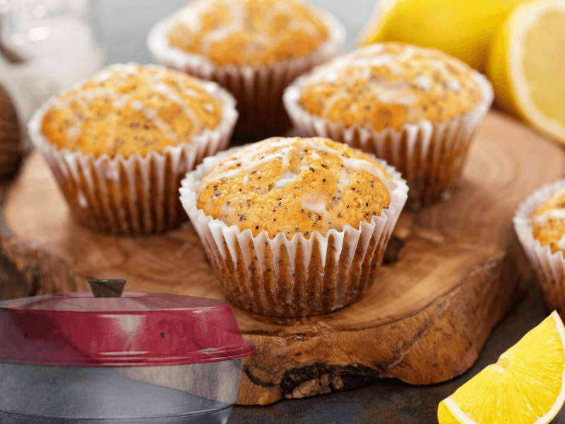 muffin omnia rezept