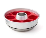 Omnia Muffins Silikonbackform