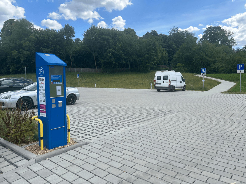 stellplatz falkenstein