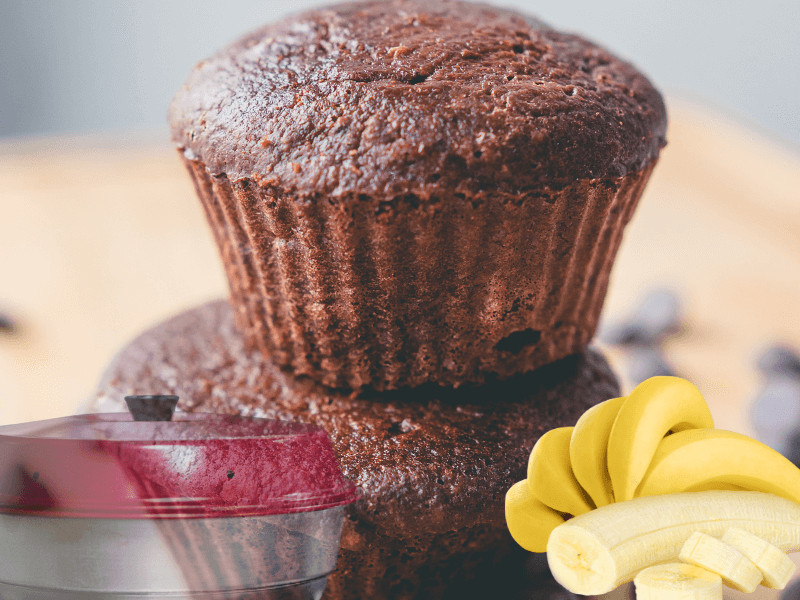 süsse muffins omnia