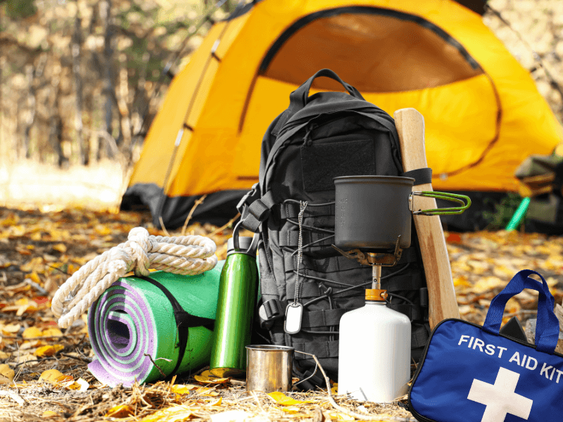 survival kit
