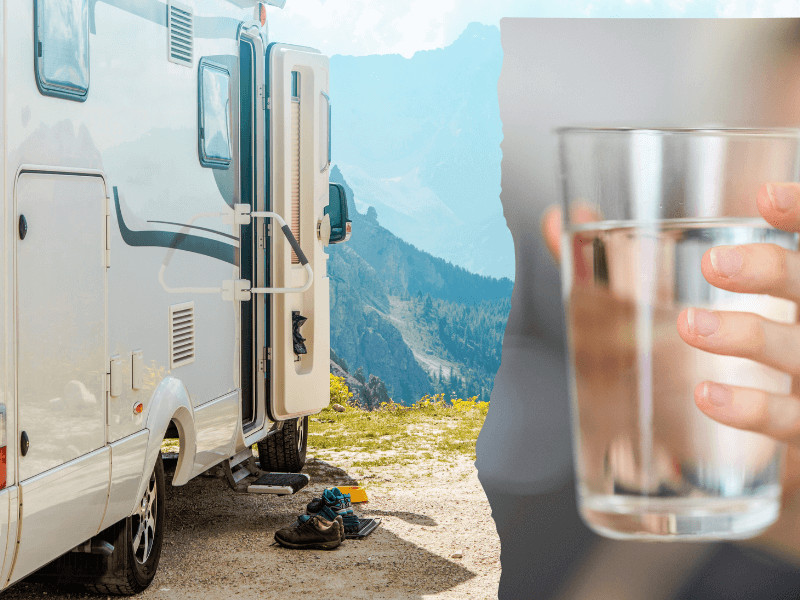 wasserfilfter für wohnmobil