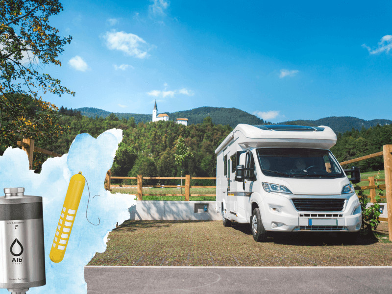 wasserfilter wohnmobil