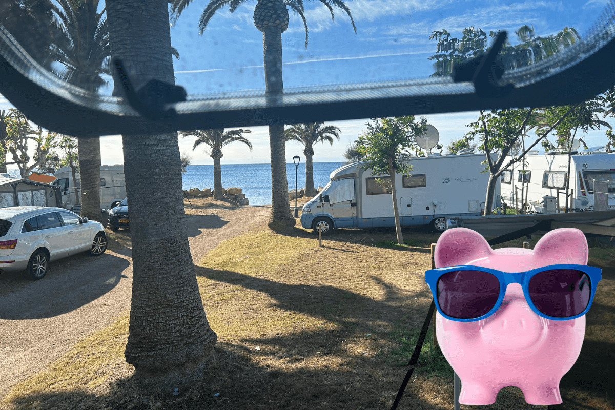 campingplatz kosten