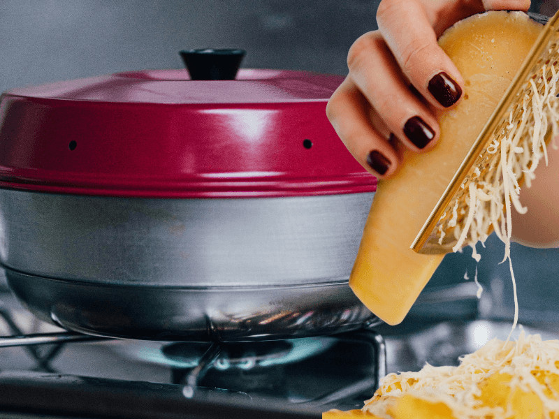 gratin rezepte aus dem omnia