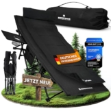 NORDICTRAILS Feldbett klappbar