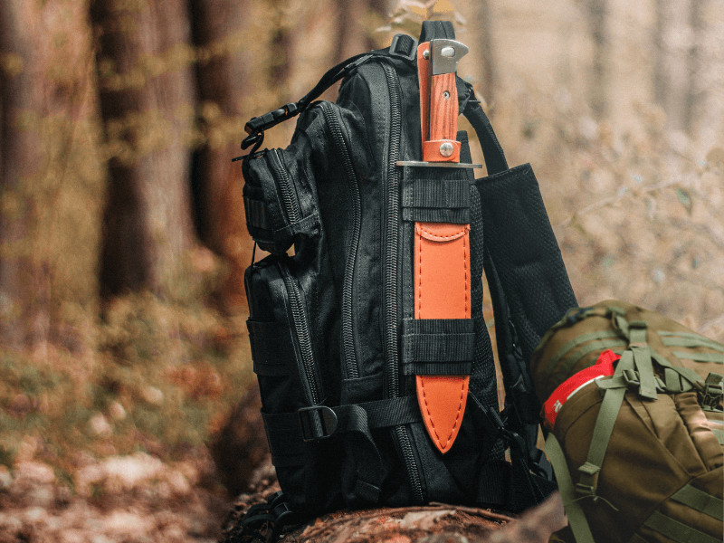 rucksack