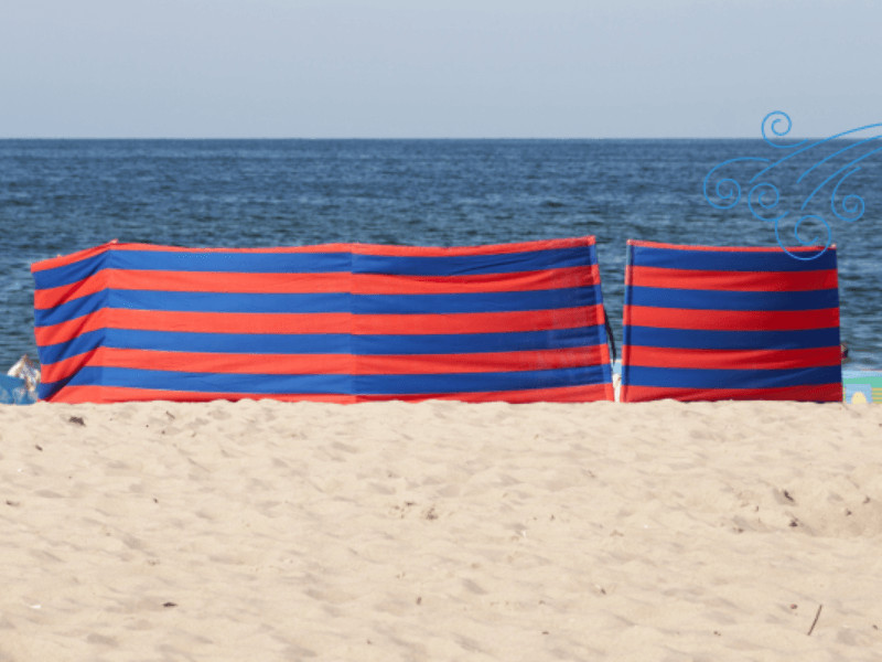 strand-windschutz