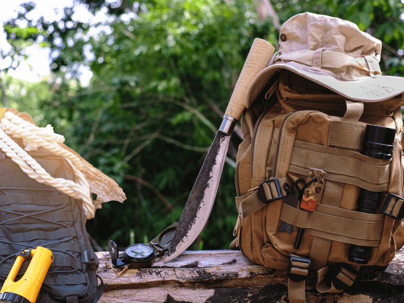 survivalrucksack