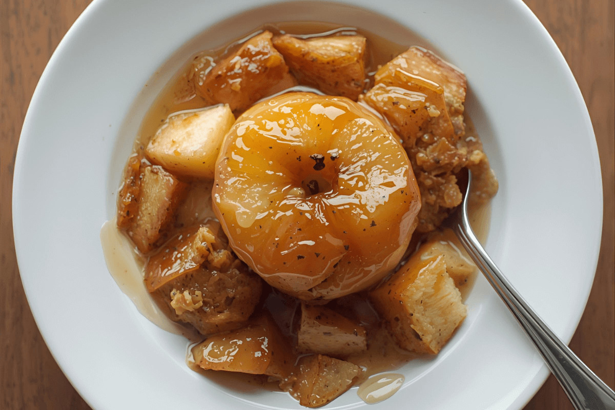 bratapfel