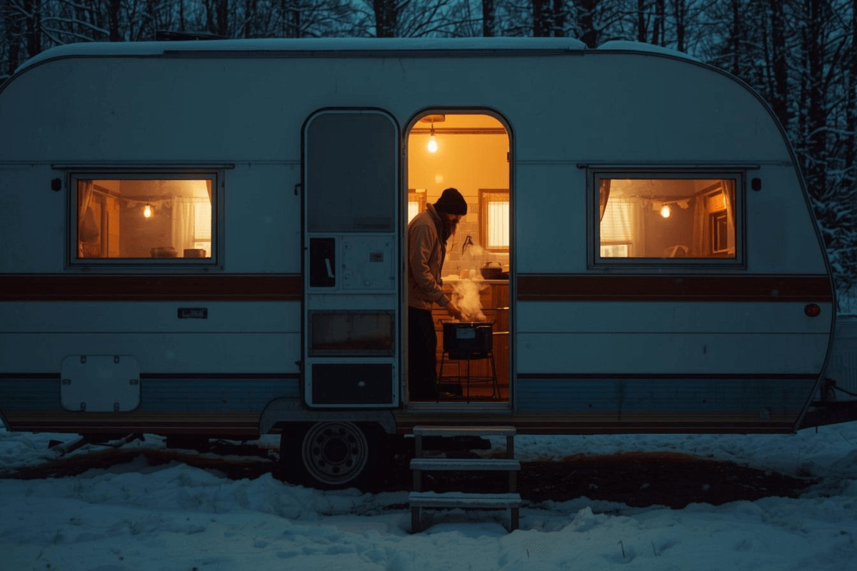 camping rezepte