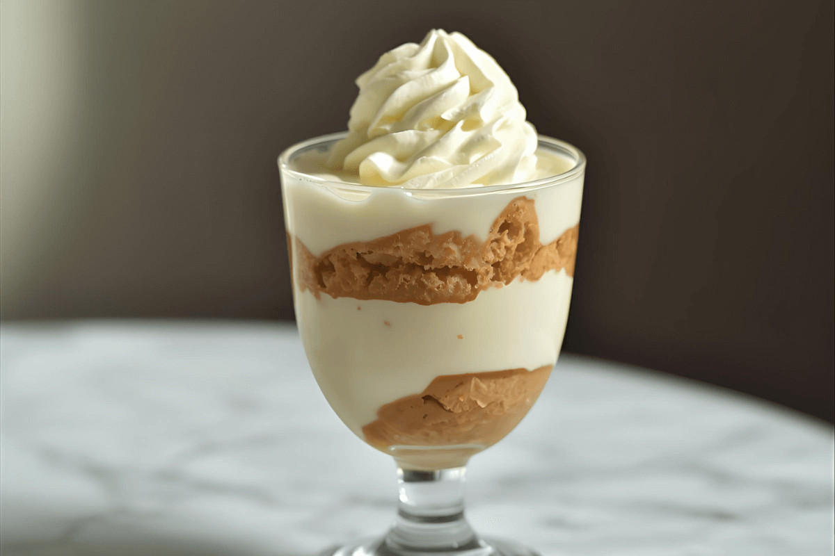 spekulatius dessert