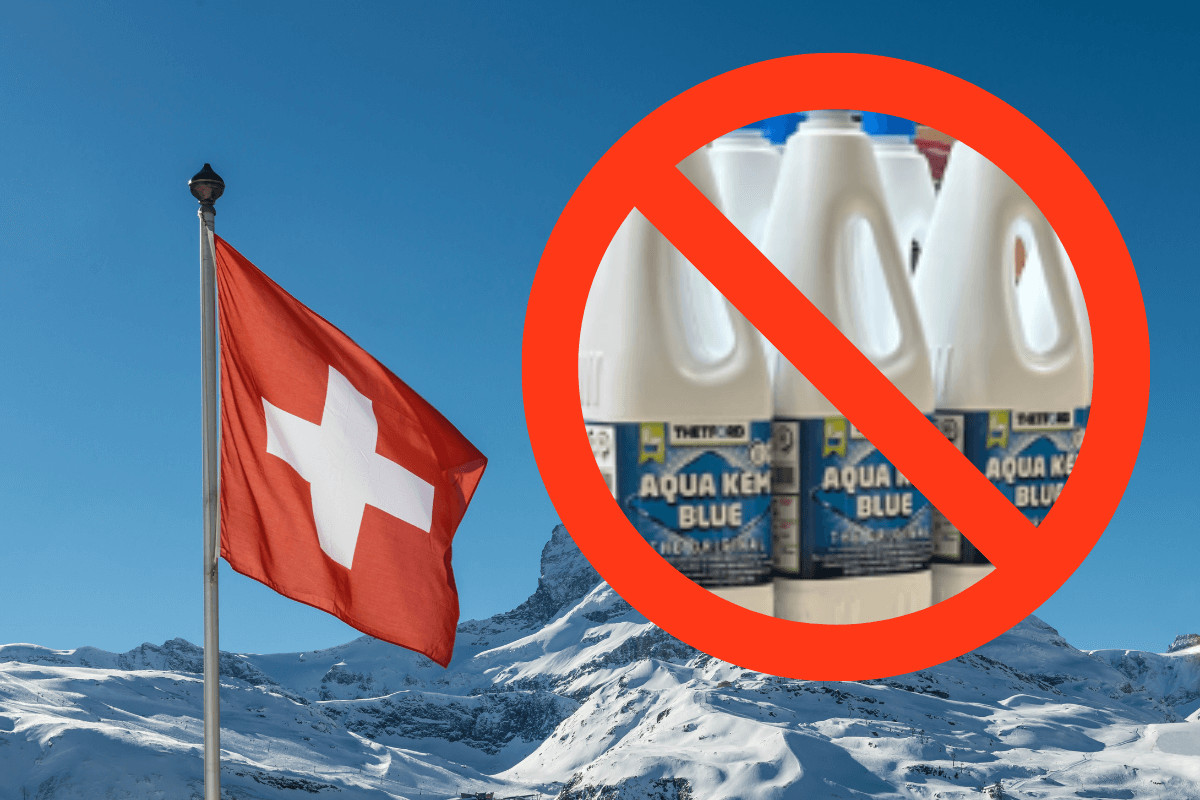 aqua kem verkaufsverbot schweiz