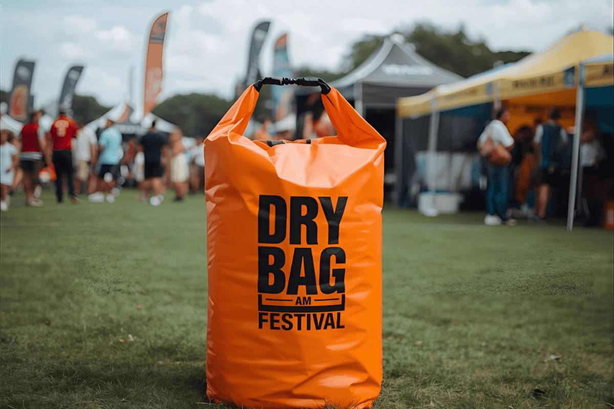 festival camping gadgets
