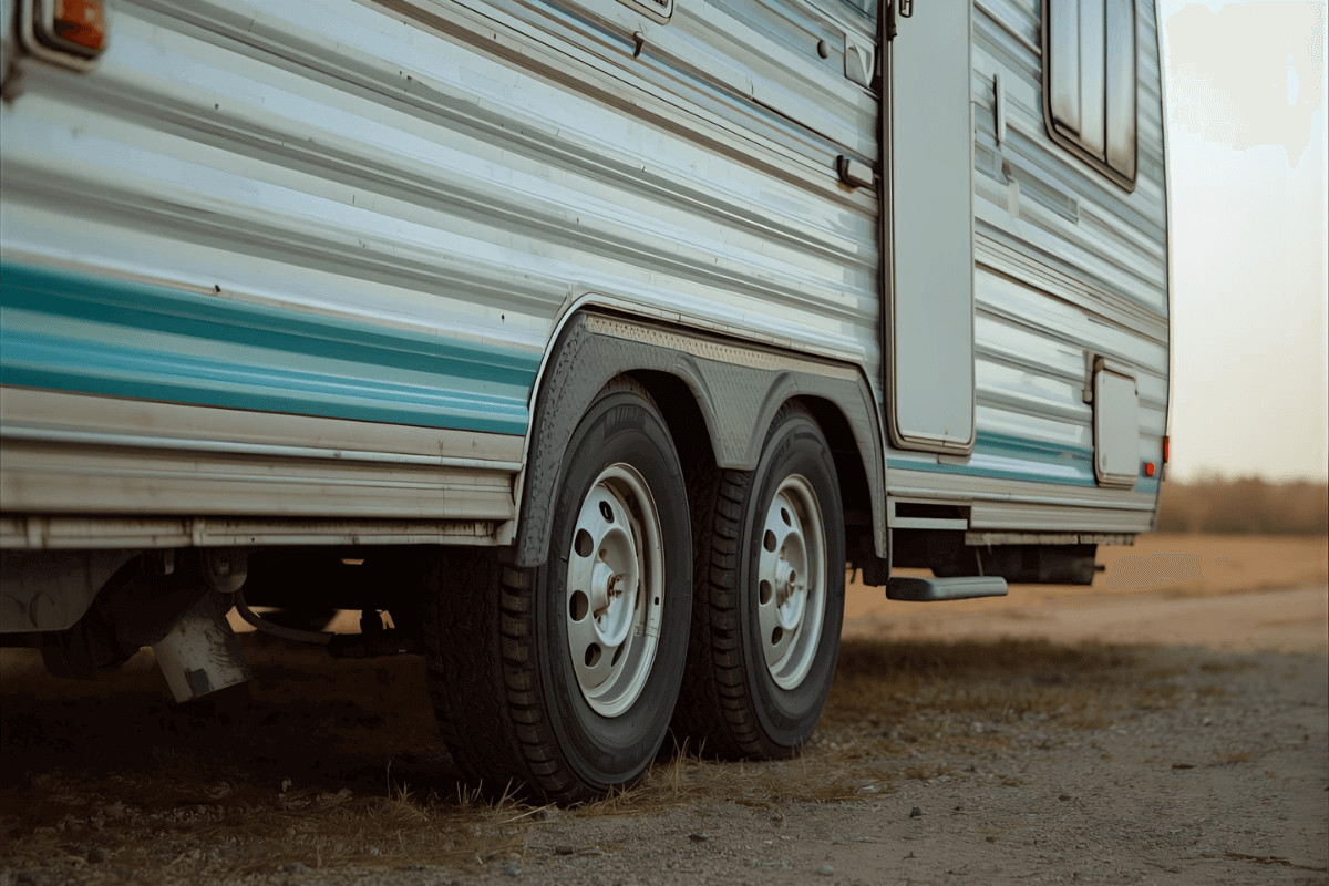 wohnwagen einwintern